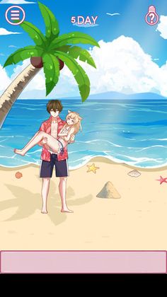 Let's Mischief To Couple 10 - Screenshot 1