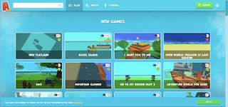 Adventure Box : Adventure Craf - Screenshot 1