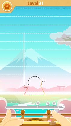 Line's Journey - Screenshot 3