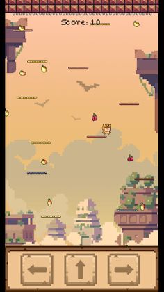 Dropping - Screenshot 4