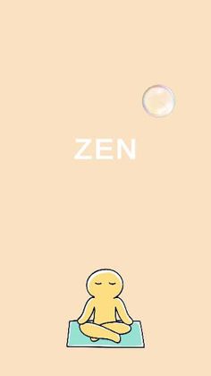 Zen Om - Screenshot 2