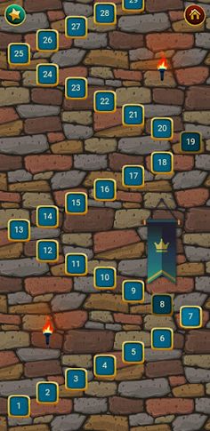 الغاز الشطرنج - Screenshot 3