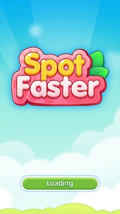 Spot Faster — Find Differences - Screenshot 3