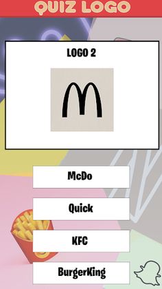 Logo Quiz : 2022 - Screenshot 2