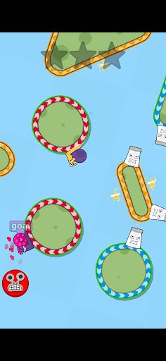 Shell Dash - Screenshot 1