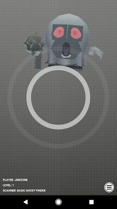 Ghost Spotter - Screenshot 1