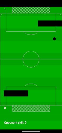 Pong Soccer Challenge - Screenshot 3