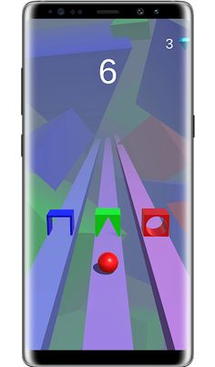 Switch Shape - Screenshot 4