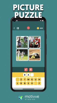 Picture Puzzle - Screenshot 1