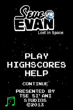 SvE LiS (action, adventure) - Screenshot 1