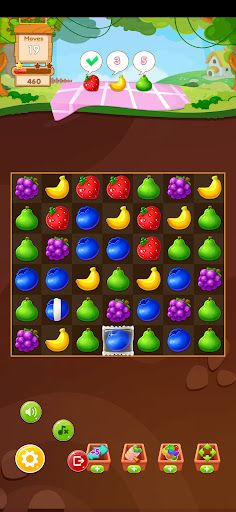 Fruits Pop - Screenshot 3