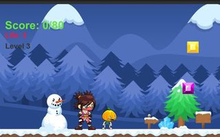 Kick Me Away - Screenshot 3