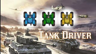 Tank Driver | World of Tanks - Screenshot 1
