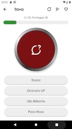 Colorario - Screenshot 4