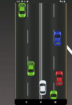 Rider - Screenshot 1