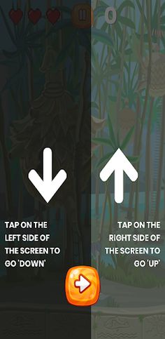 Woi Ninja - Screenshot 2