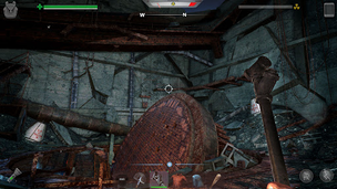 Escape from Chernobyl - Screenshot 2