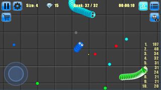 Snake - Screenshot 3