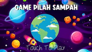 Pilah Sampah - Screenshot 1