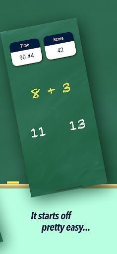 Math Stan: World's Top Genius - Screenshot 4