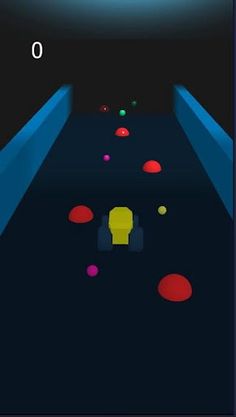 Space Runner - Screenshot 2