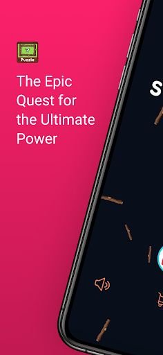 Stick Puzzles - Screenshot 1