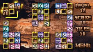 Solitaire Origins - Screenshot 2