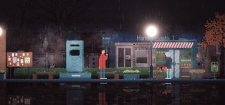 How We Know We're Alive - Screenshot 3