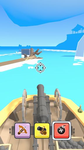 World Tour Mayhem - Screenshot 3