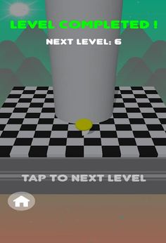 Breaking The Stack - Screenshot 4