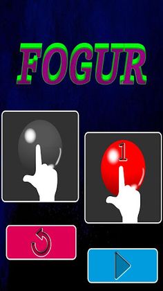 Fogur - Screenshot 3