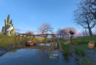 Escape Games - House of Ruins - Screenshot 2