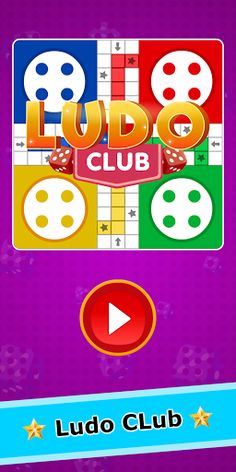 Ludo Club  - Ludo Club Game - Screenshot 1