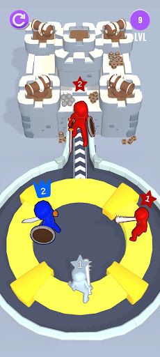 Tower Twister - Screenshot 4