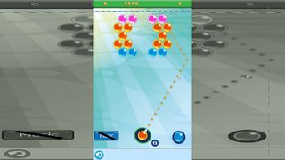 Demo Jack blast bubble shooter - Screenshot 1