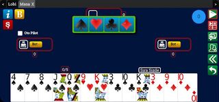 Batakca Mobil Batak Oyunu Oyna - Screenshot 3