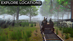 T.D.Z. Arrival - Stalker game - Screenshot 3