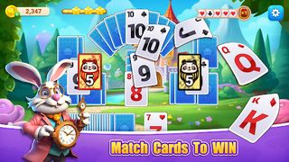Solitaire Farm - Screenshot 3