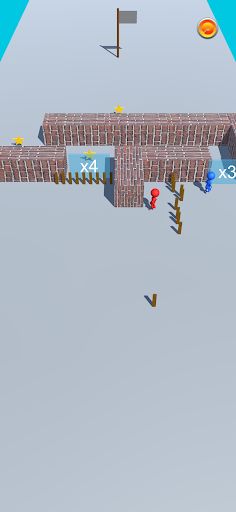 Capture the flag - Screenshot 1