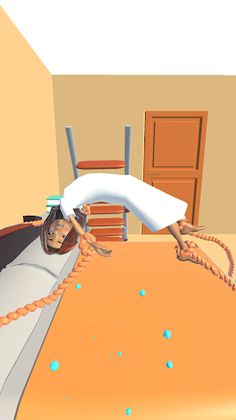 Exorcist - Screenshot 3