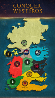 Game of Thrones: Dragonfire - Screenshot 4