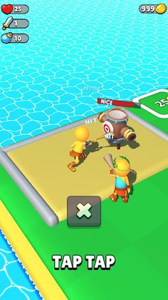 Gladiator Trainer - Screenshot 4