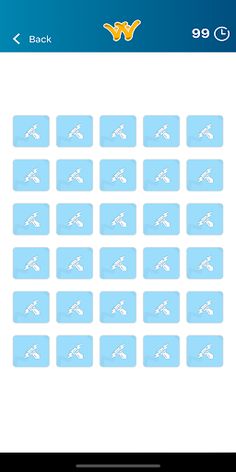 Twins - Winner Game - Screenshot 2