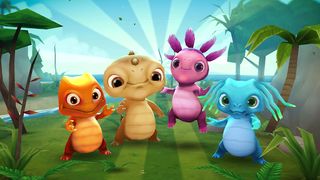 Taniwha - Screenshot 1