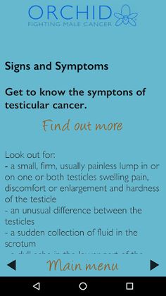 Know your balls - Screenshot 3