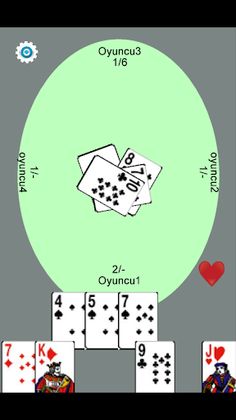 Batak (İhale) - Screenshot 2