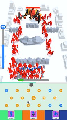 Pinball Breakout - Screenshot 4