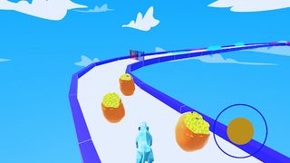 Evolution Animals Grow Island - Screenshot 3