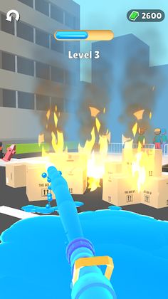Water Gun - Screenshot 2