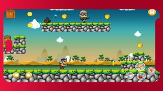 Jungle War Assault - Screenshot 3